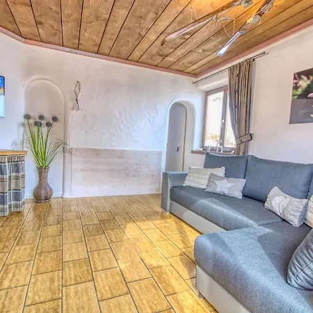 Haus Kitzsteinhorn 7 - By Alpen Apartments Капрун