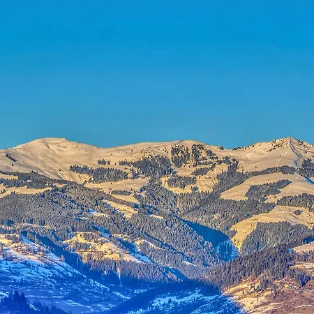 Апартаменты Haus Kitzsteinhorn 7 - By Alpen Apartments *