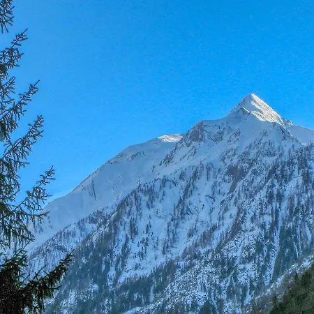 Haus Kitzsteinhorn 7 - By Alpen Apartments