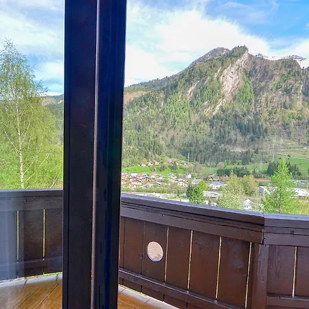 Apartment Haus Kitzsteinhorn 7 - By Alpen Apartments *
