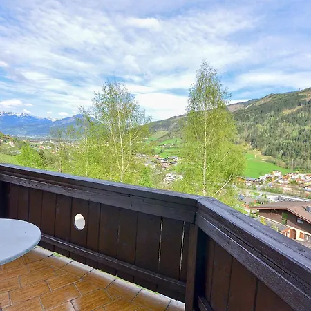 Haus Kitzsteinhorn 7 - By Alpen Lejlighed *