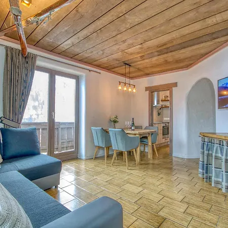 Haus Kitzsteinhorn 7 - By Alpen Apartments *