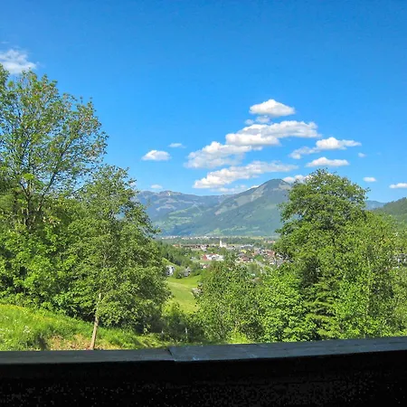 Haus Kitzsteinhorn 7 - By Alpen Apartments Апартаменты *