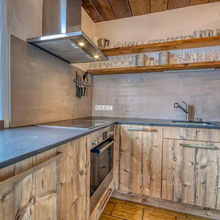 Apartment Haus Kitzsteinhorn 7 - By Alpen Apartments *