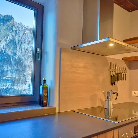 Haus Kitzsteinhorn 7 - By Alpen Apartments Апартаменты *