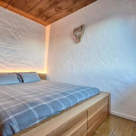 Haus Kitzsteinhorn 7 - By Alpen Apartments