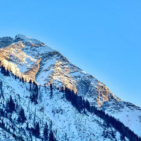 Haus Kitzsteinhorn 7 - By Alpen Lejlighed *
