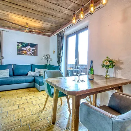 Haus Kitzsteinhorn 7 - By Alpen Apartments *