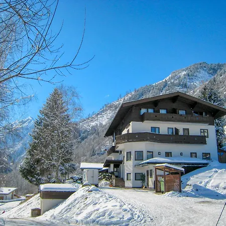 Haus Kitzsteinhorn 7 - By Alpen Apartments Apartment Kaprun