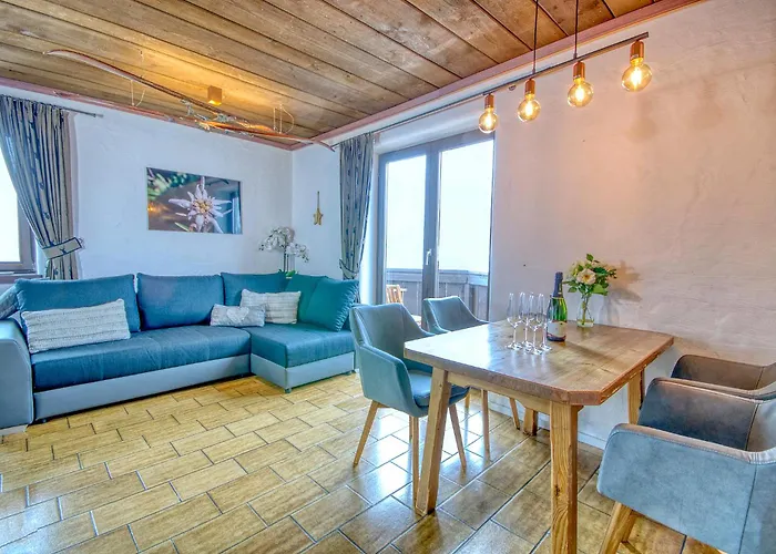 Haus Kitzsteinhorn 7 - By Alpen Kaprun