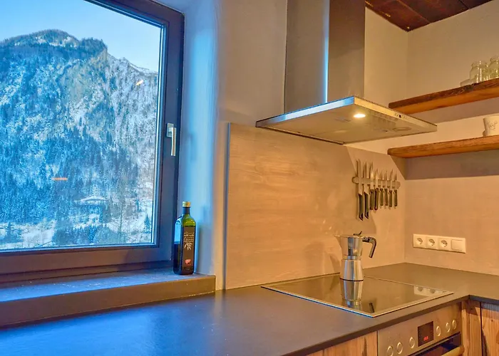 Haus Kitzsteinhorn 7 - By Alpen Lejlighed *